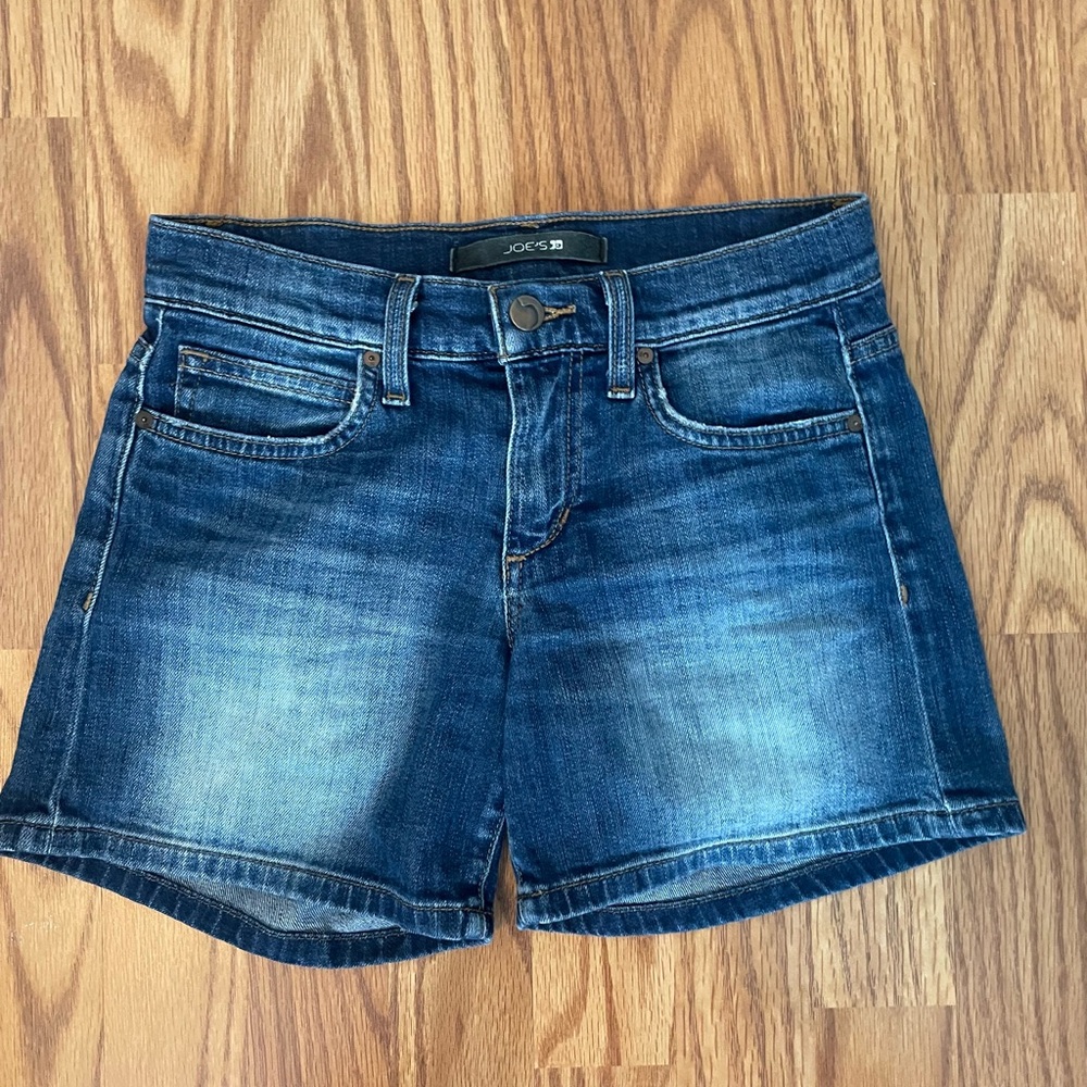 Joe’s Jeans Denim shorts